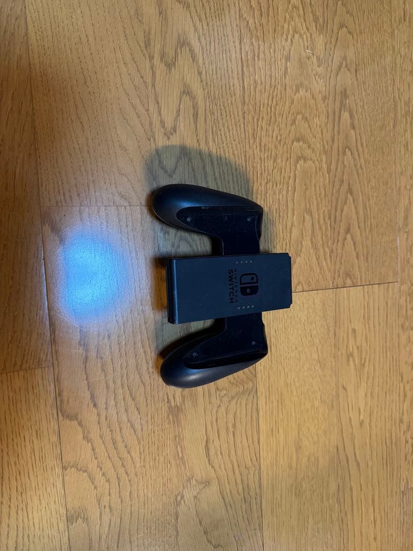 Nintendo Switch 本体＋付属品 （ジャンク品）