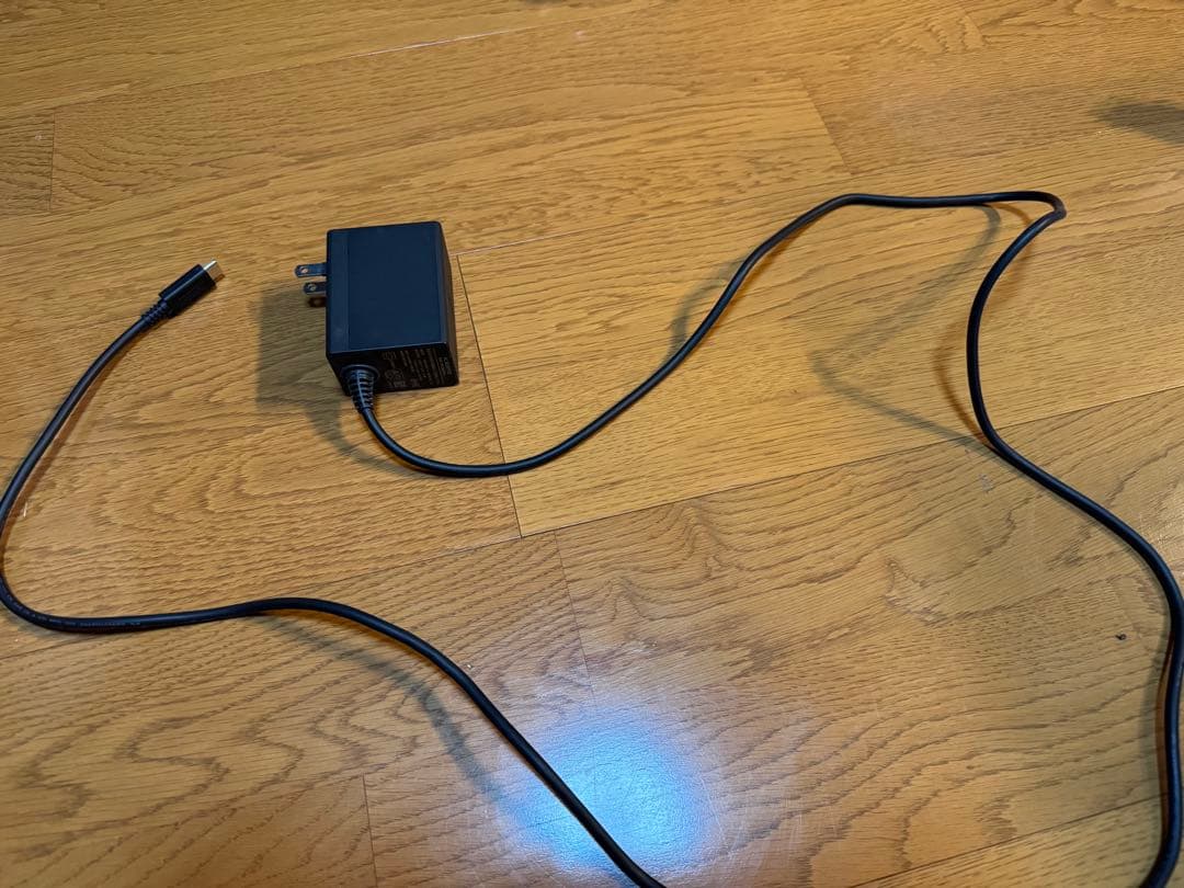 Nintendo Switch 本体＋付属品 （ジャンク品）