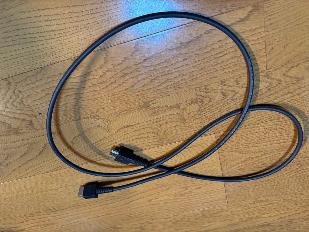 Nintendo Switch 本体＋付属品 （ジャンク品）