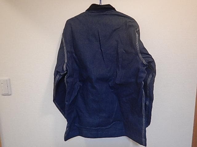 Sears シアーズ　デニム カバーオール