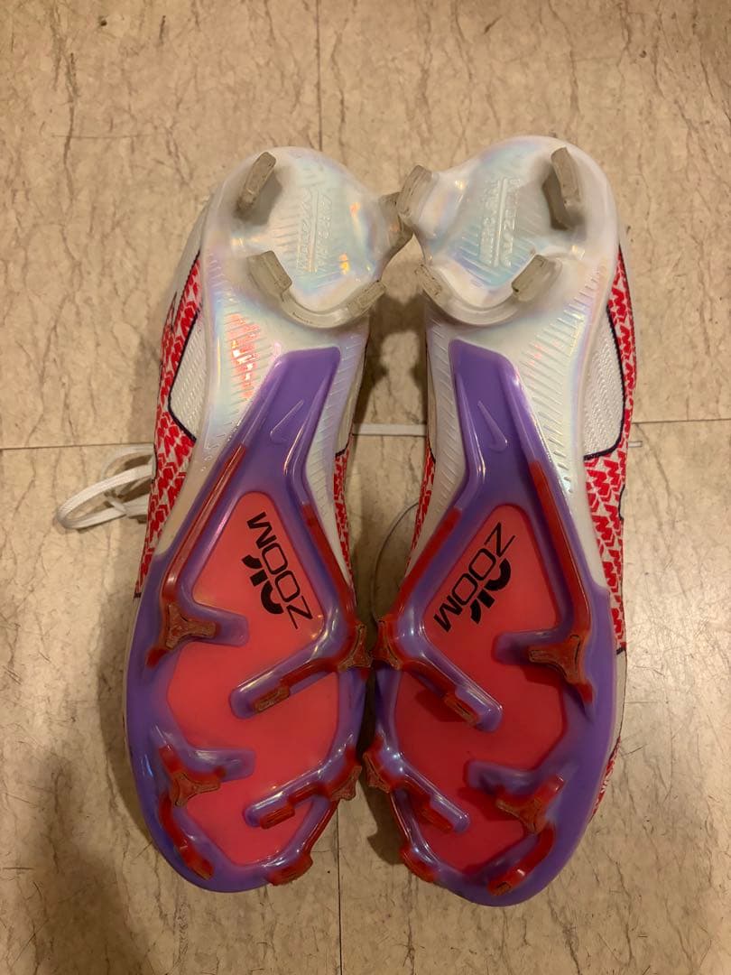 マーキュリアル　ズームスーパーフライ9 エリート FG