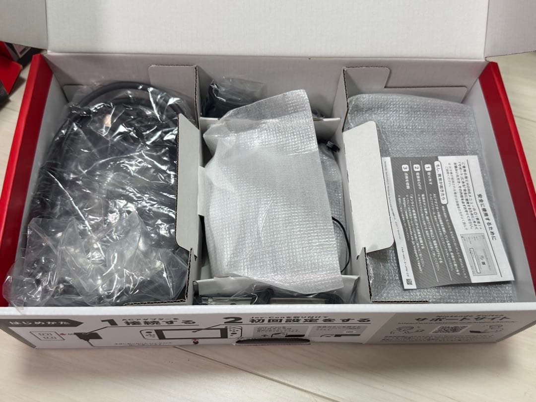 Nintendo Switch 本体　その他まとめ売り