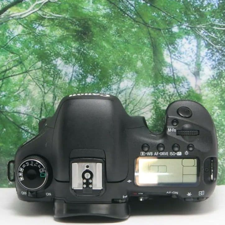 ❤️Canon EOS7D☆スマホに転送&超高画質で近くも遠くも動画も撮れる❤️