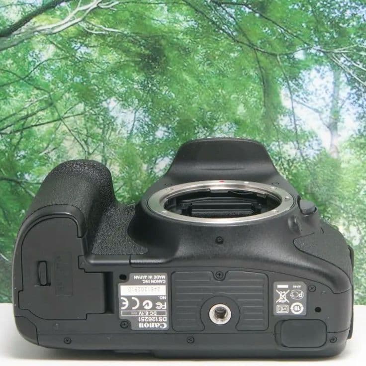 ❤️Canon EOS7D☆スマホに転送&超高画質で近くも遠くも動画も撮れる❤️