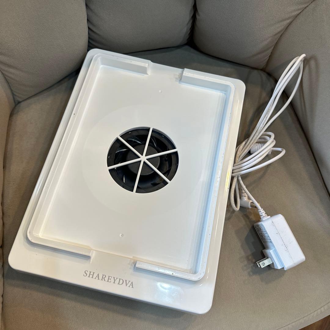 ^*^様 SHAREYDVA 集塵機