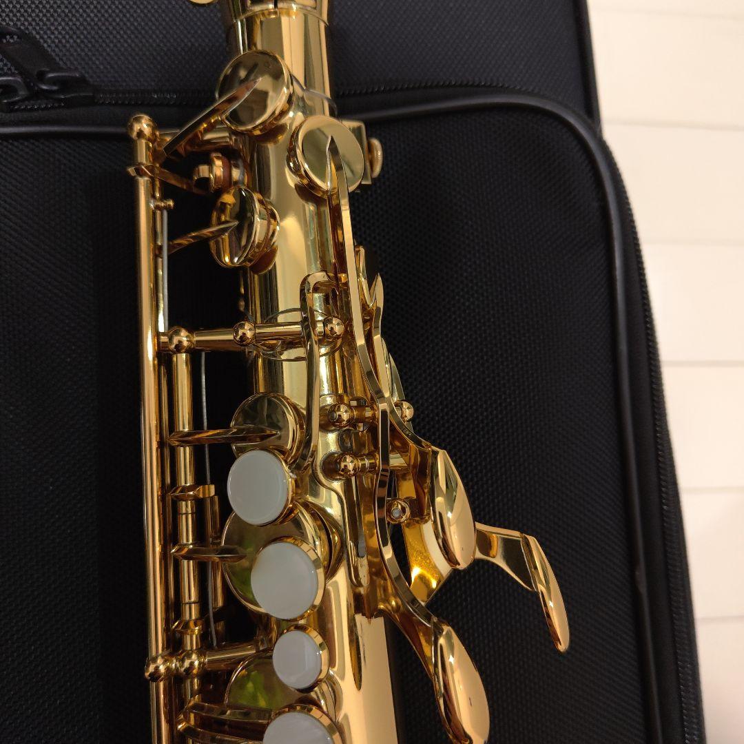 YAMAHA YAS-280 アルトサックス