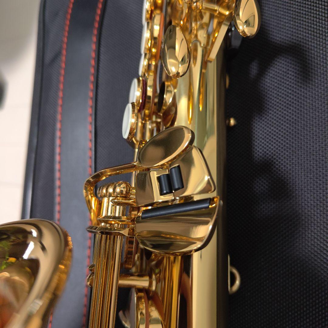 YAMAHA YAS-280 アルトサックス