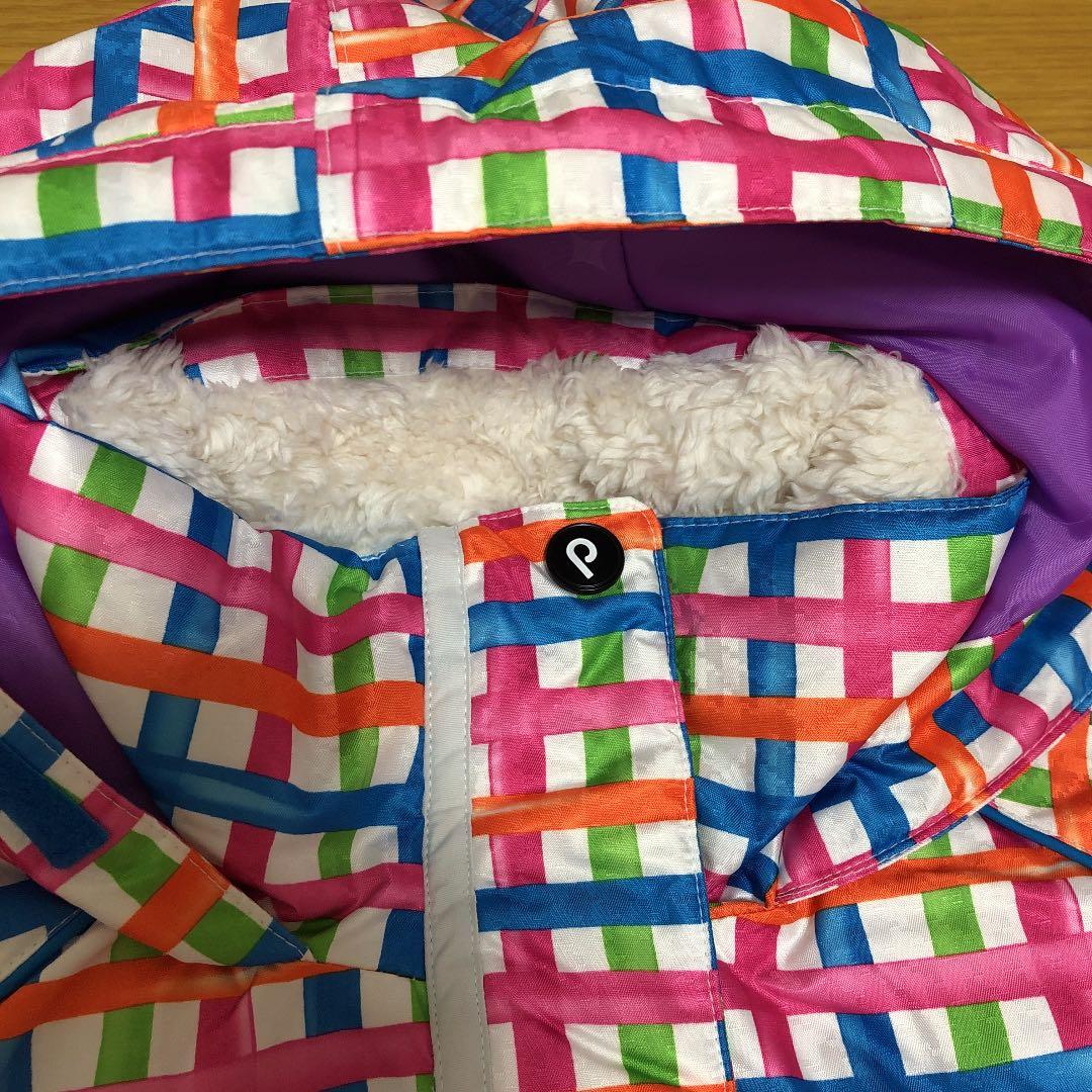 パーソンズ　スキーウェア　150 美品