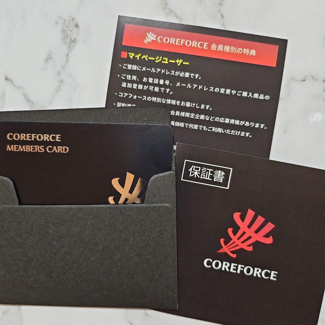 【コアフォース】 AFモデル SUS50 ピンク ゴルフ 体幹