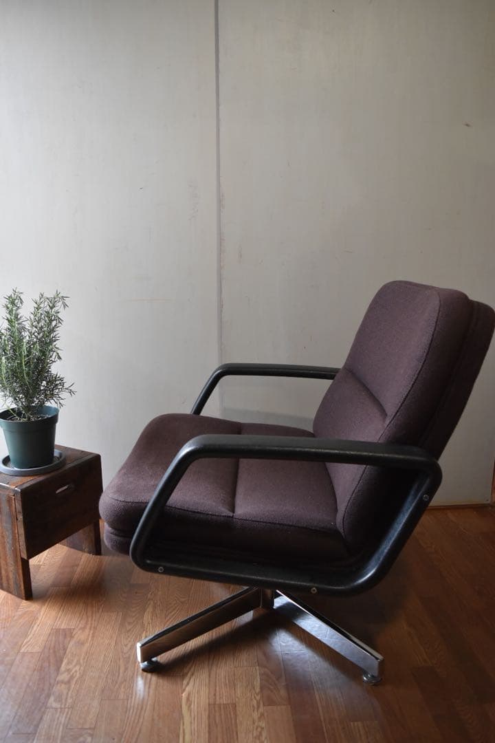 ITOKI ラウンジチェア