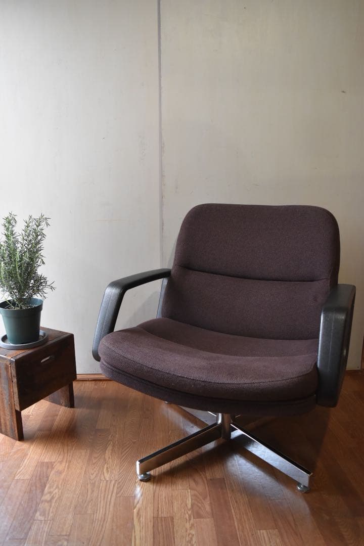 ITOKI ラウンジチェア