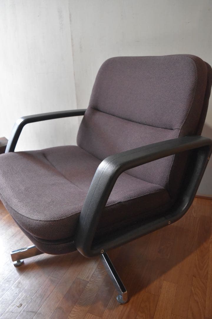 ITOKI ラウンジチェア