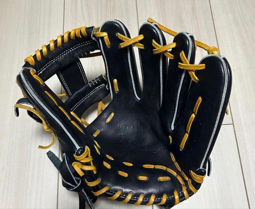 ローリングス グローブ 硬式用