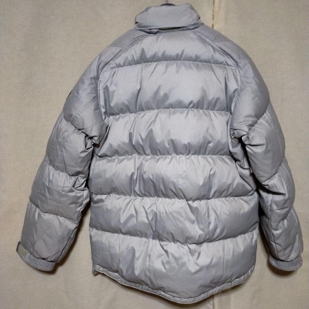 値下げ中！Nike Manchester United ダウンジャケット M