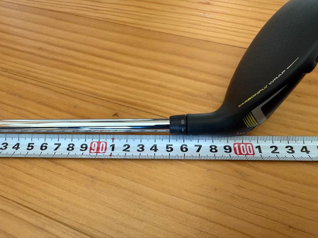 PING G430ハイブリッド 3番ユーティリティ