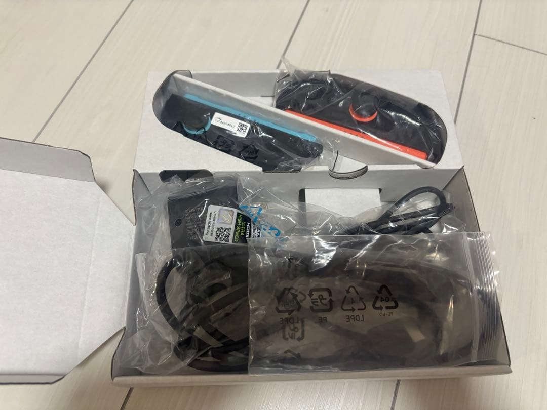 Nintendo Switch 2 日本語・国内専用　本体