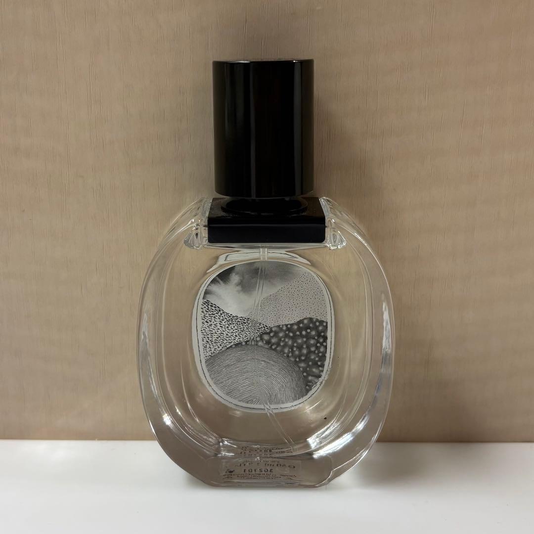 diptyque ディプティック LEAU PAPIER ローパピエ 50ml