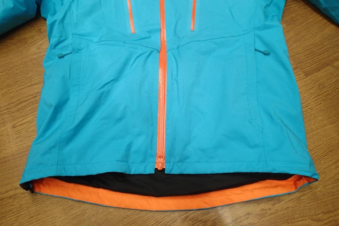 GOLDWIN スキージャケット　G11510P　Mサイズ