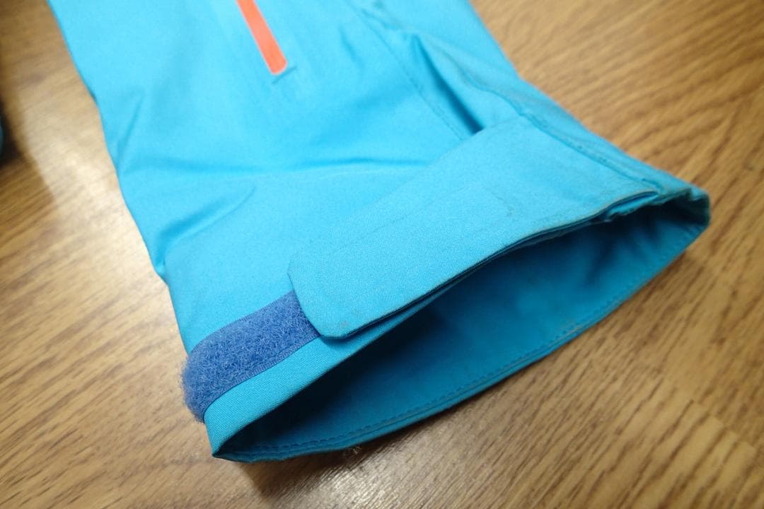 GOLDWIN スキージャケット　G11510P　Mサイズ