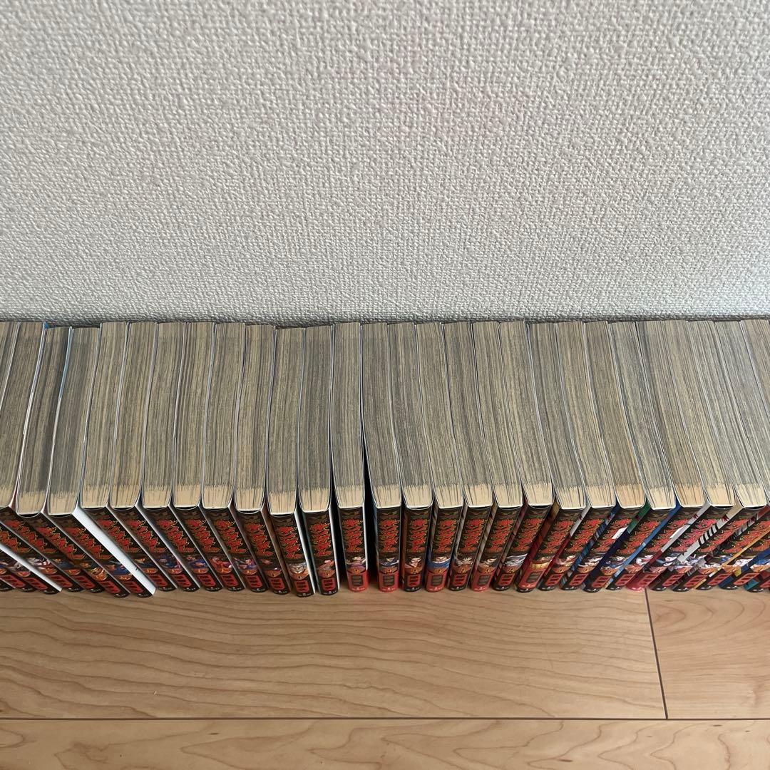 キングダム 1〜77巻セット