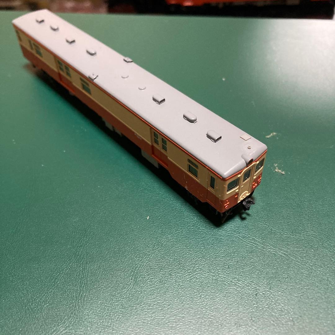 トミックスキハ10系4両セット