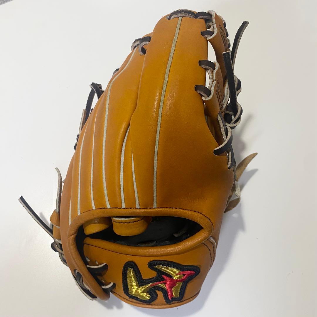 ワールドペガサス 硬式 トレーニング グローブ トクサンTVコラボ 守備練習