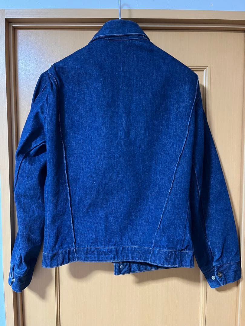 タフナット ジャケット 40~42相当 tufnut 60s 70s