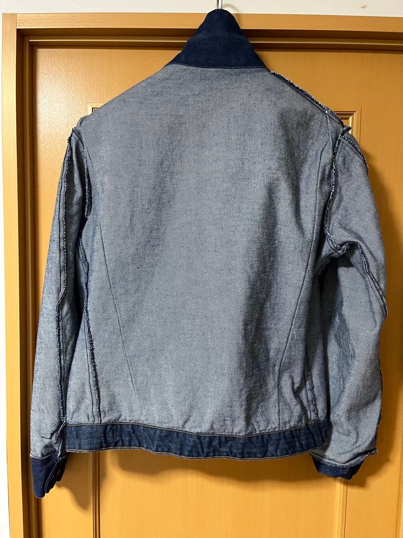 タフナット ジャケット 40~42相当 tufnut 60s 70s