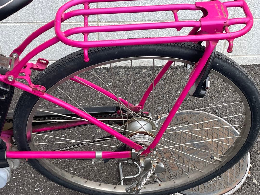 ゆっきー　パナソニック　ギュット・プラス