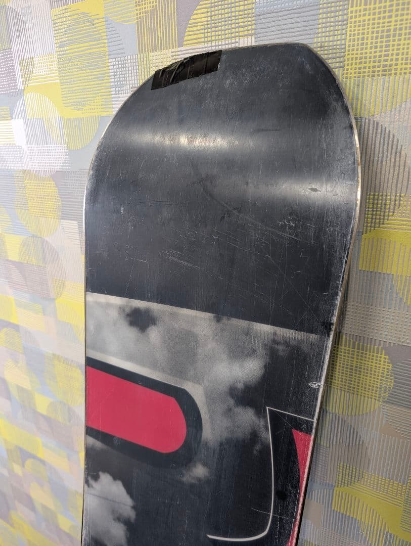 【HEAD】HI-FIVE DCT i.M150＋NX THREE M