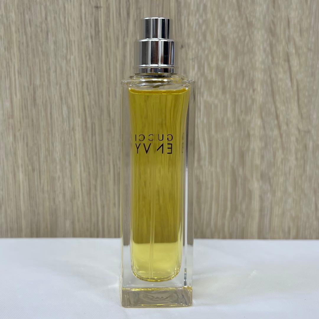 GUCCI ENVY オードトワレ 30ml