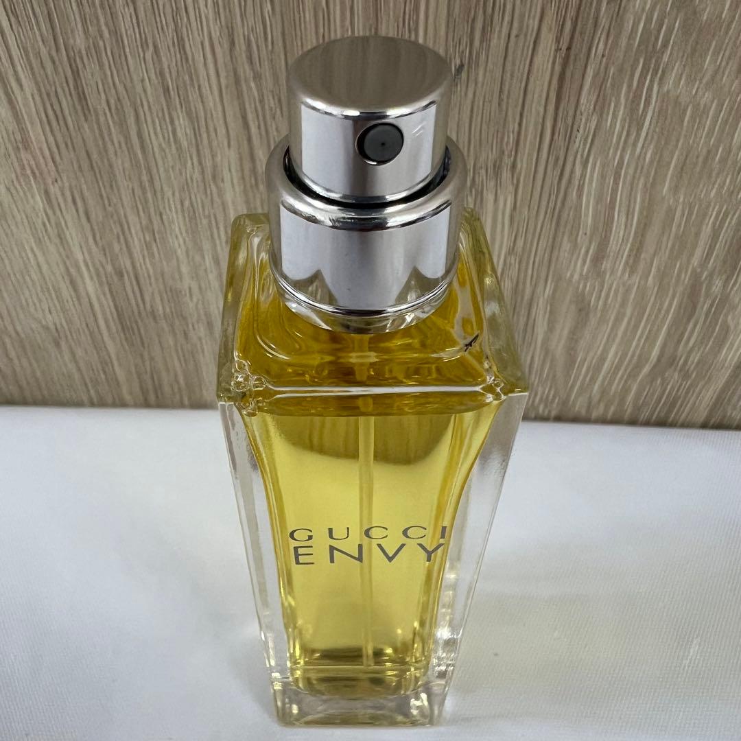 GUCCI ENVY オードトワレ 30ml