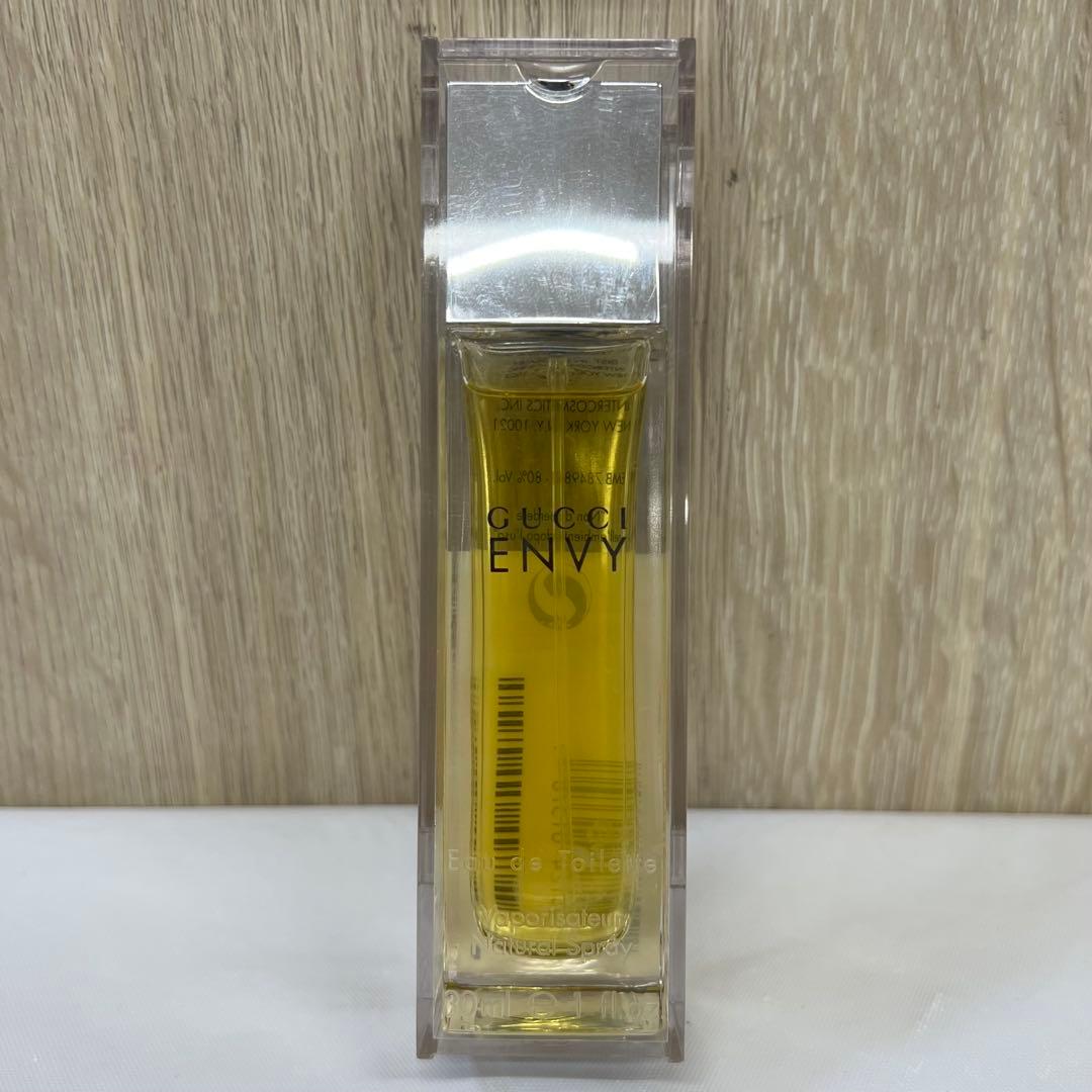 GUCCI ENVY オードトワレ 30ml