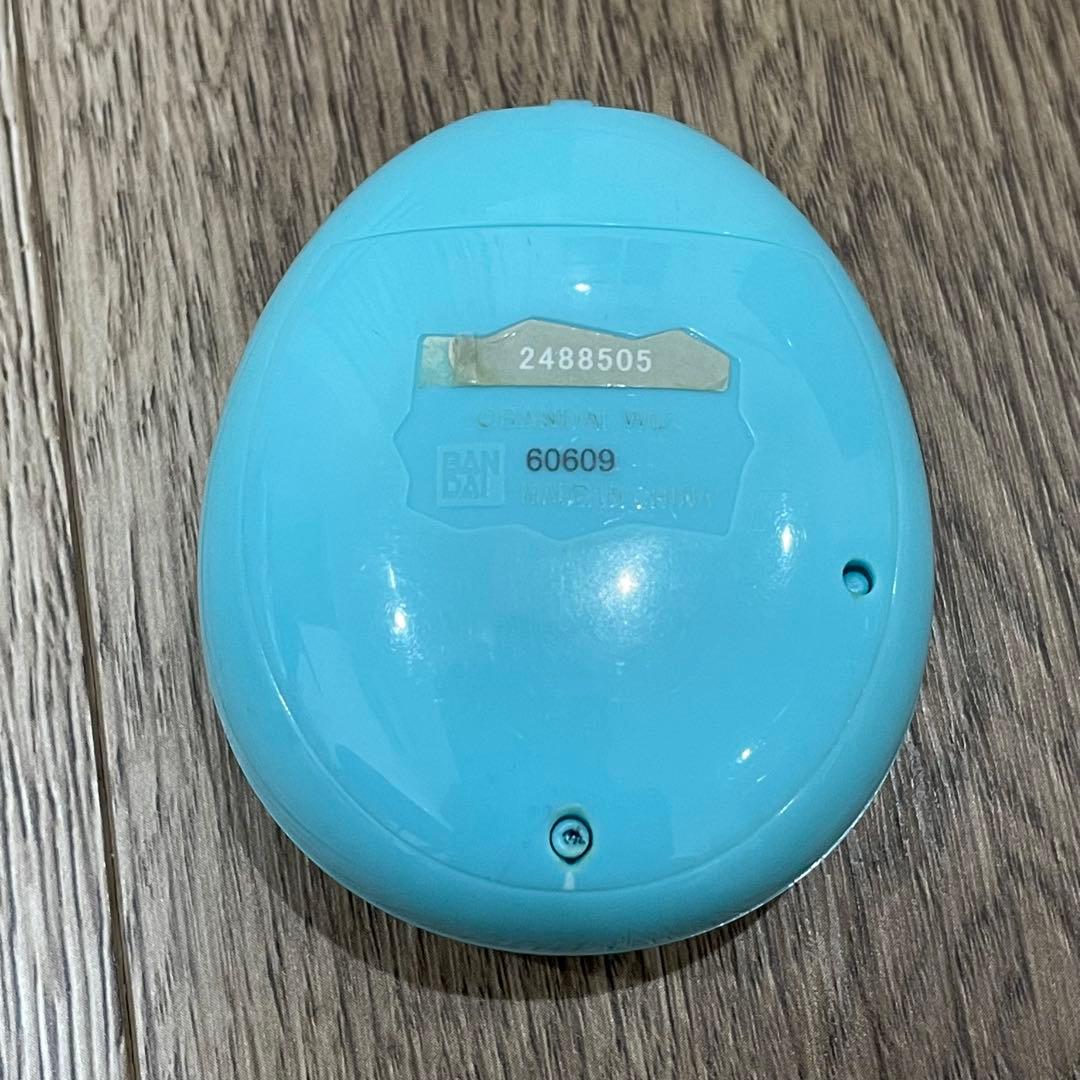 たまごっちみーつ ファンタジーみーつ ver.ブルー