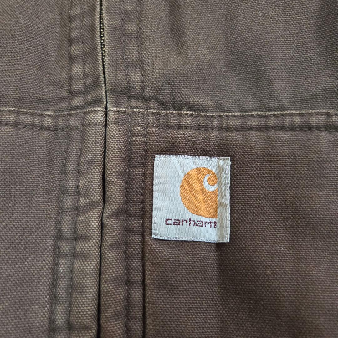 Carhartt アクティブジャケット キッズ Lサイズ 160cm レディース
