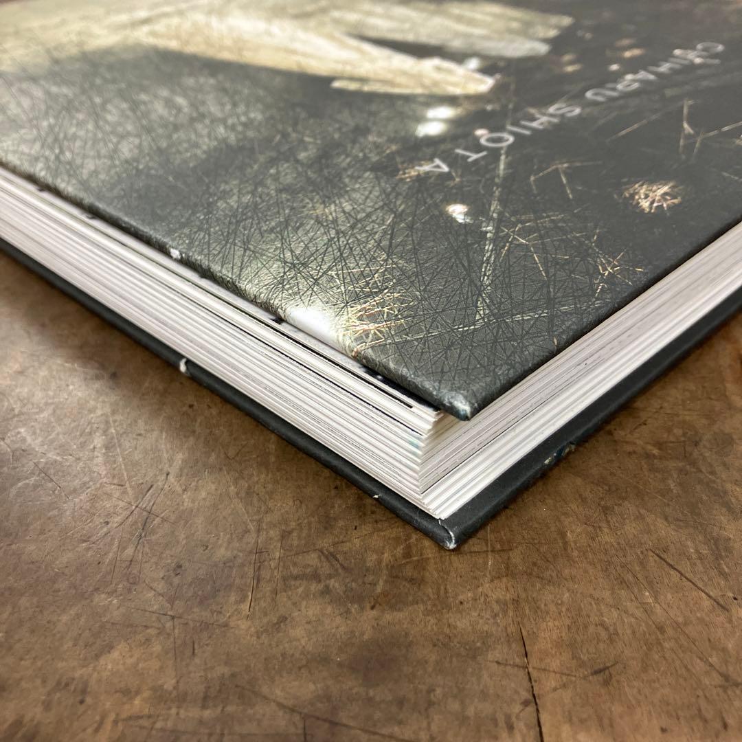 塩田千春　作品集