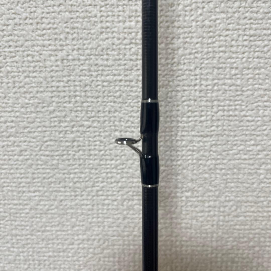 【倉敷市内手渡し限定】661M/MLFB 7112XHRB 2本セット バス釣り