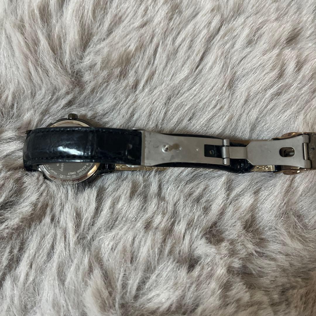 【100周年記念限定モデル】シチズン時計 クロスシー世界限定2,000本