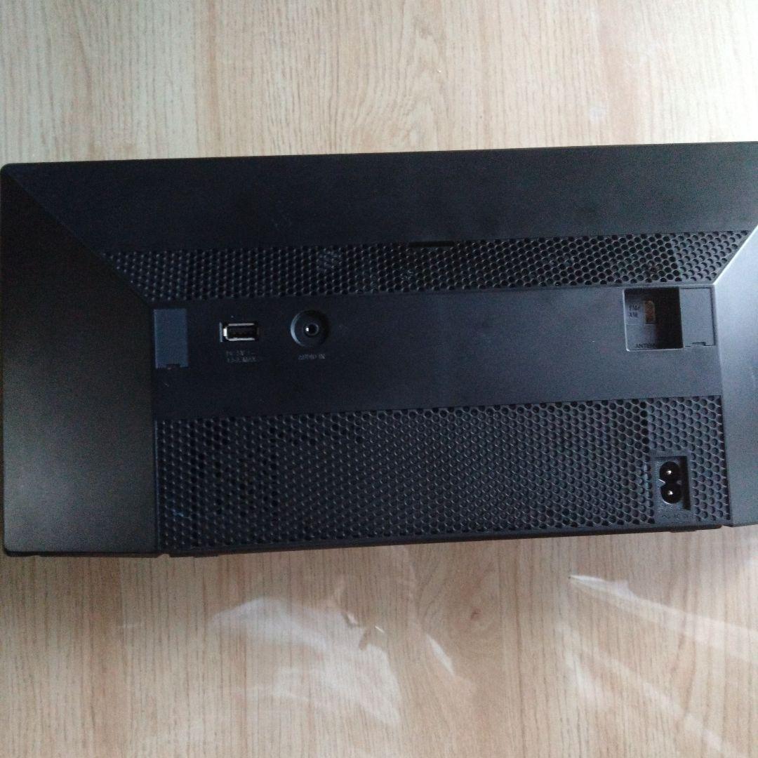 SONY パーソナルオーディオシステム