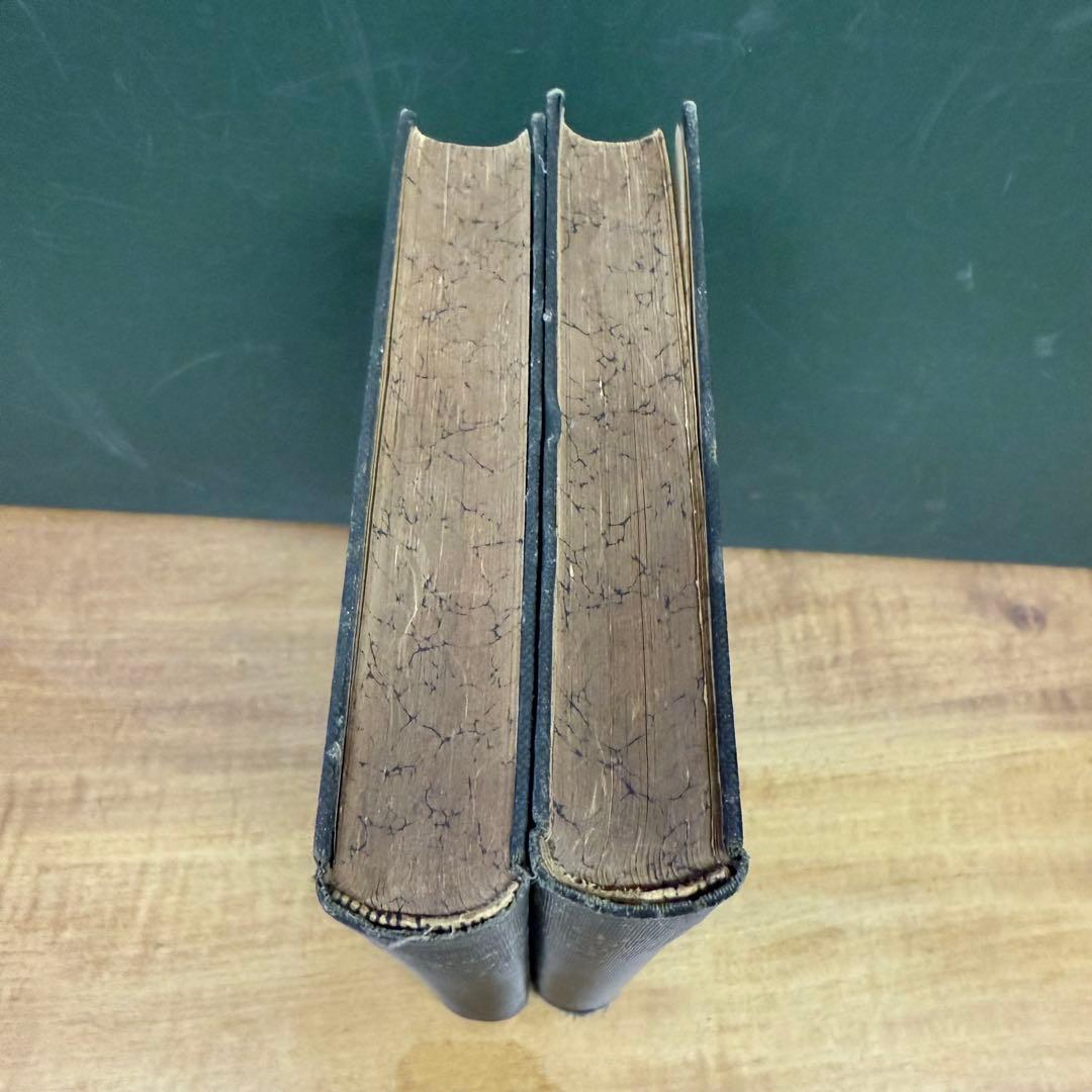 洋書 Algebra: an elementary text-book