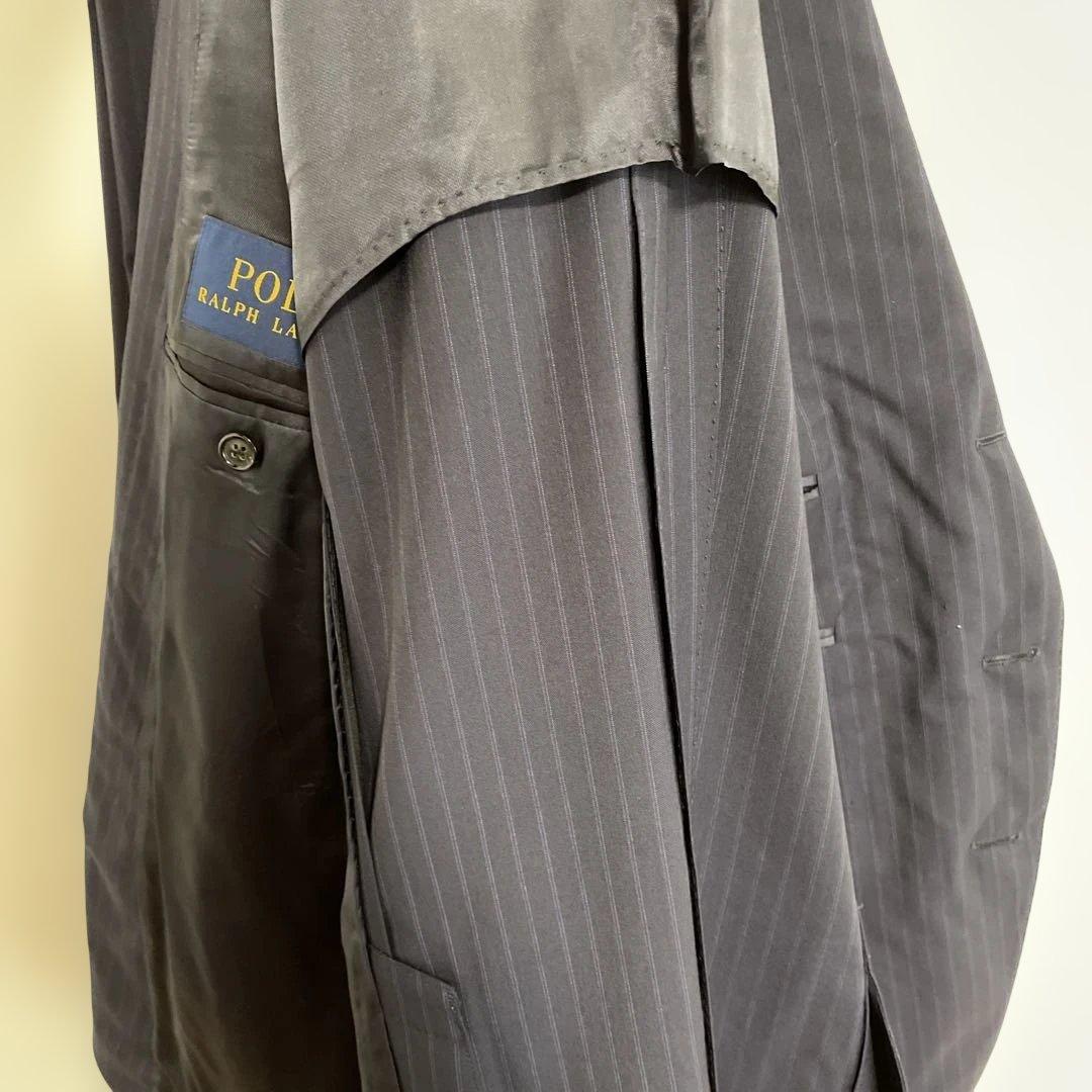 noopyポロラルフローレン　スーツセットアップ