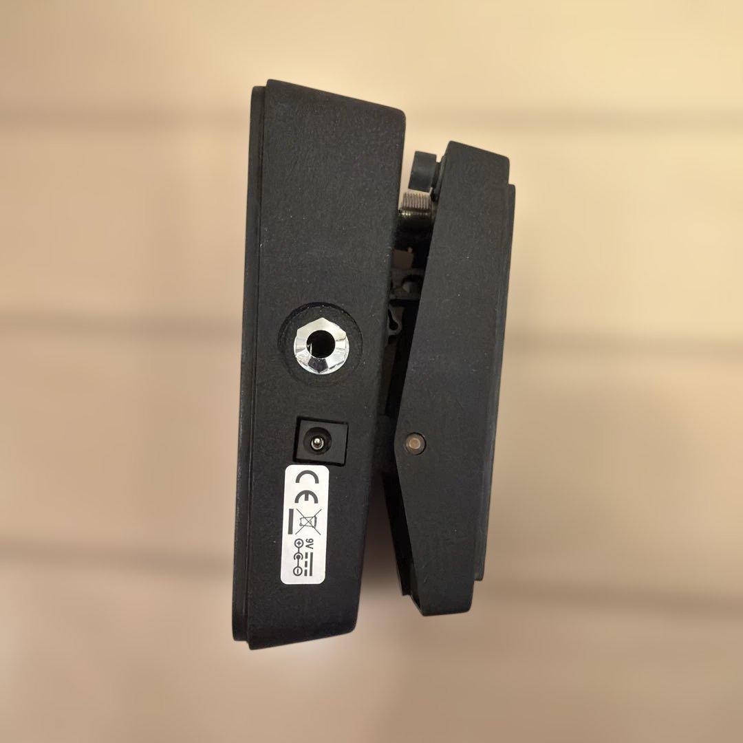 Cry Baby MINIワウペダル ブラック