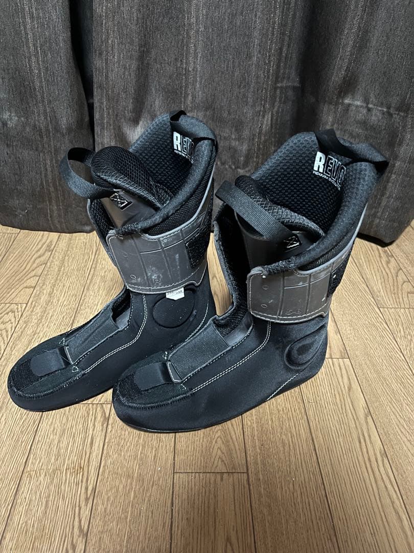 レクザム REXXAM 2024-2025 RC100 スキーブーツ