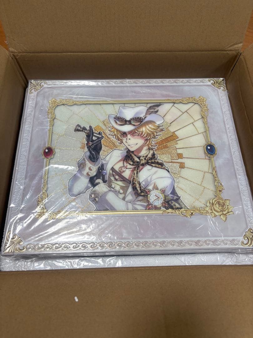 第五人格 探鉱者 7周年限定オフラインパック 特別版