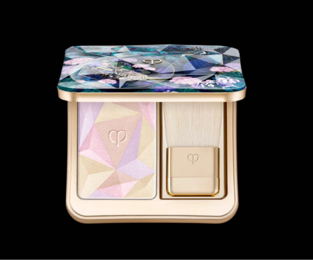 新品/クレドポーボーテ ル・レオスールデクラ 110 フェイスカラー