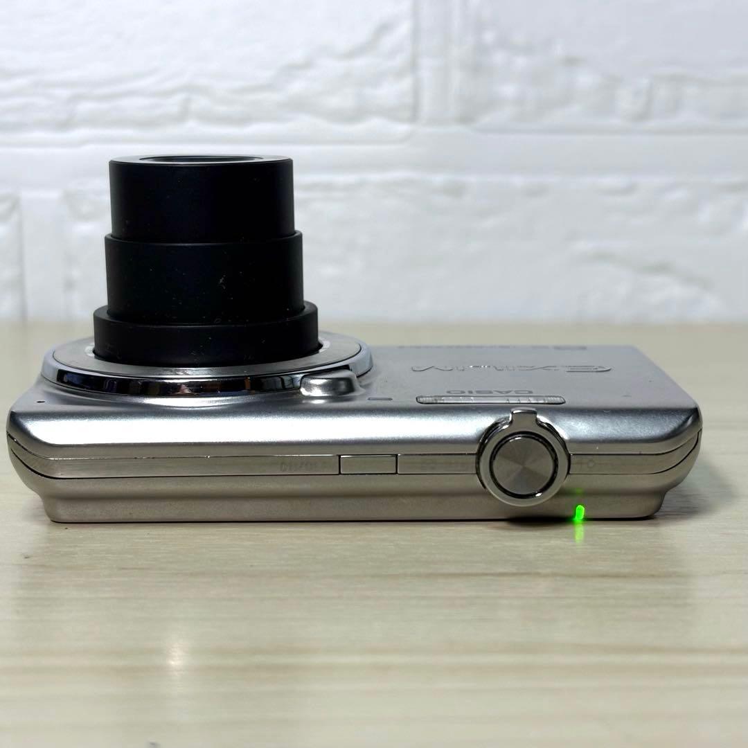 CASIO EXILIM EX-Z780 オールド コンデジ カシオ