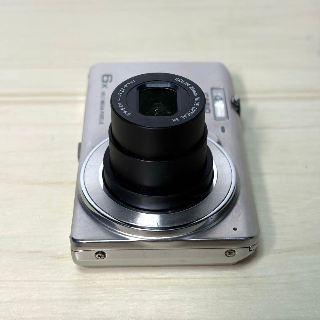 CASIO EXILIM EX-Z780 オールド コンデジ カシオ