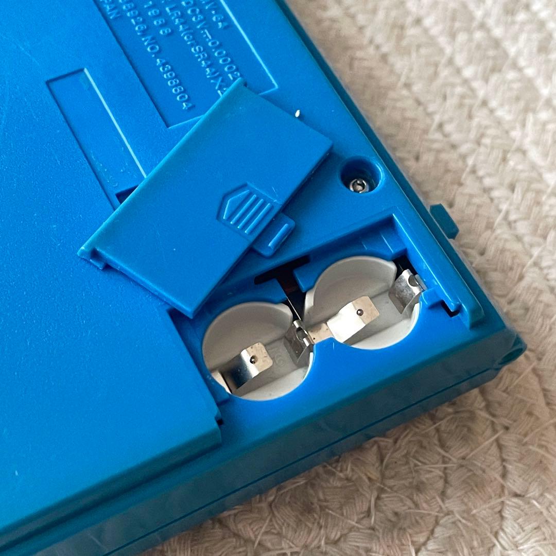 任天堂 ゲームウォッチ ゴールドクリフ Gold Cliff Nintendo