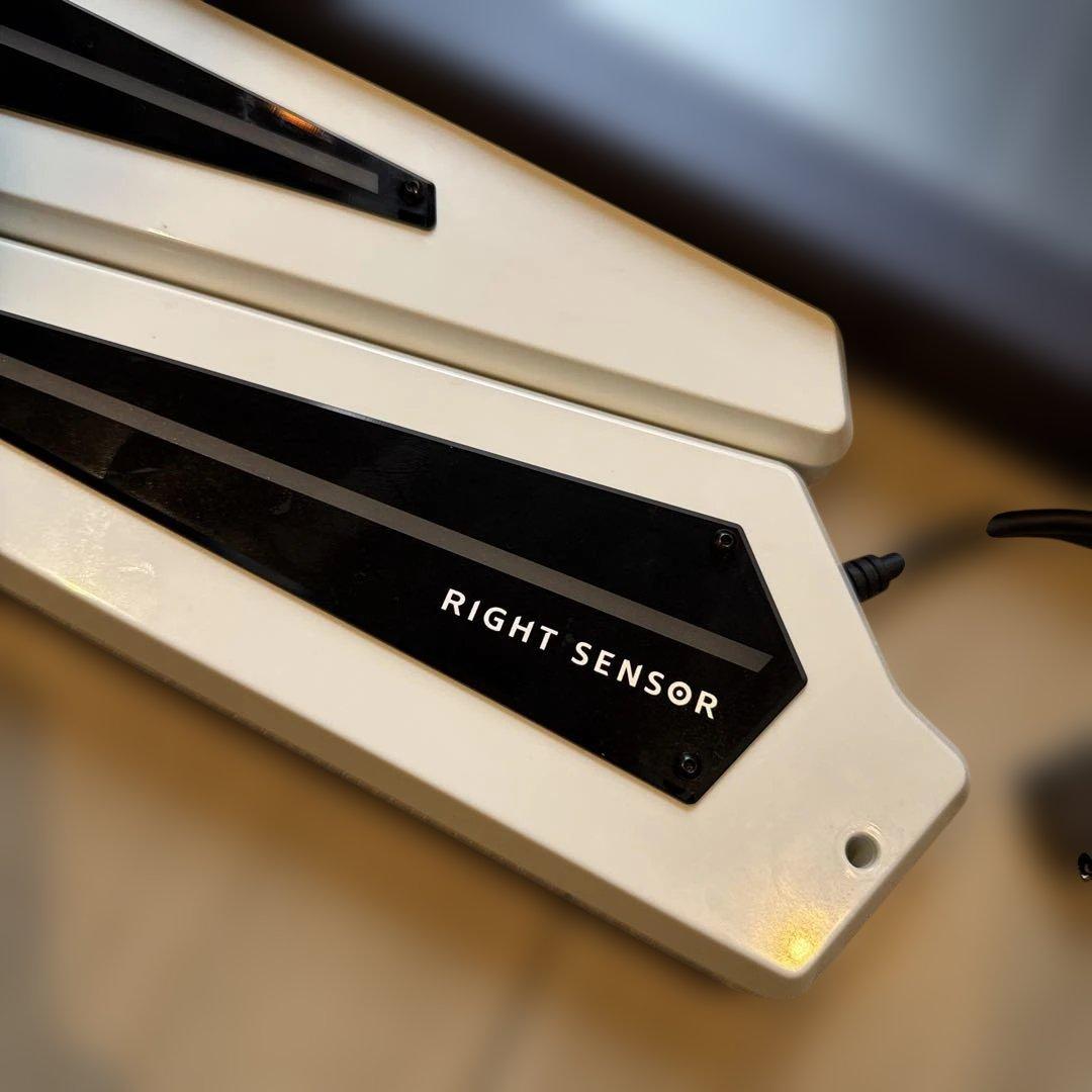 TASOLLER (チュウニズム風)コントローラー