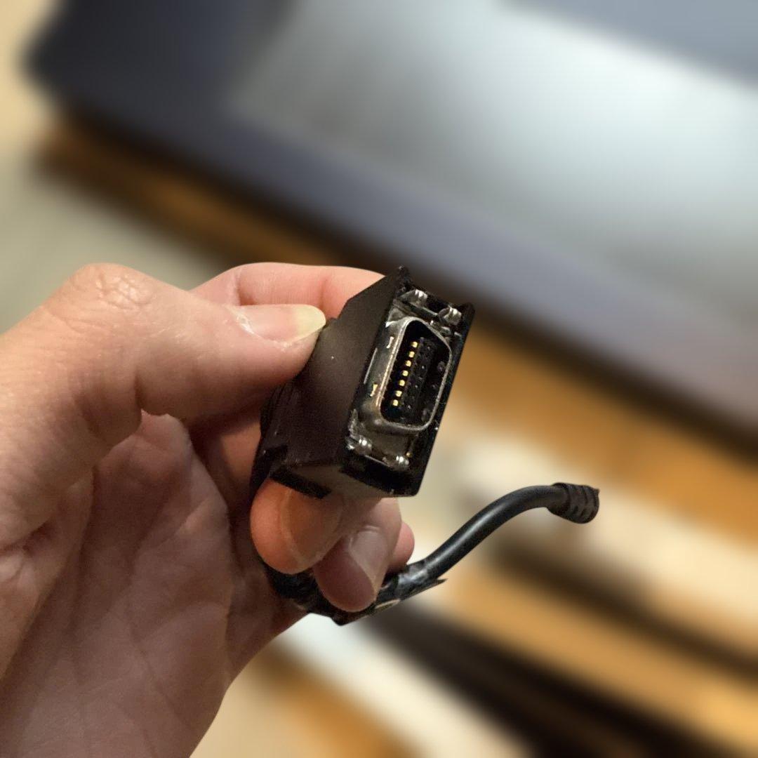 TASOLLER (チュウニズム風)コントローラー